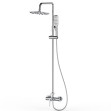 Bath And Shower Faucet Tub Shower Faucet Set Kitchen Shower Faucet